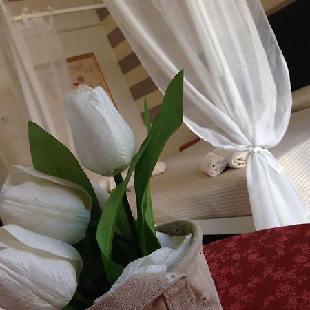 Bella Italia Bed & Breakfast Bergamo Bagian luar foto