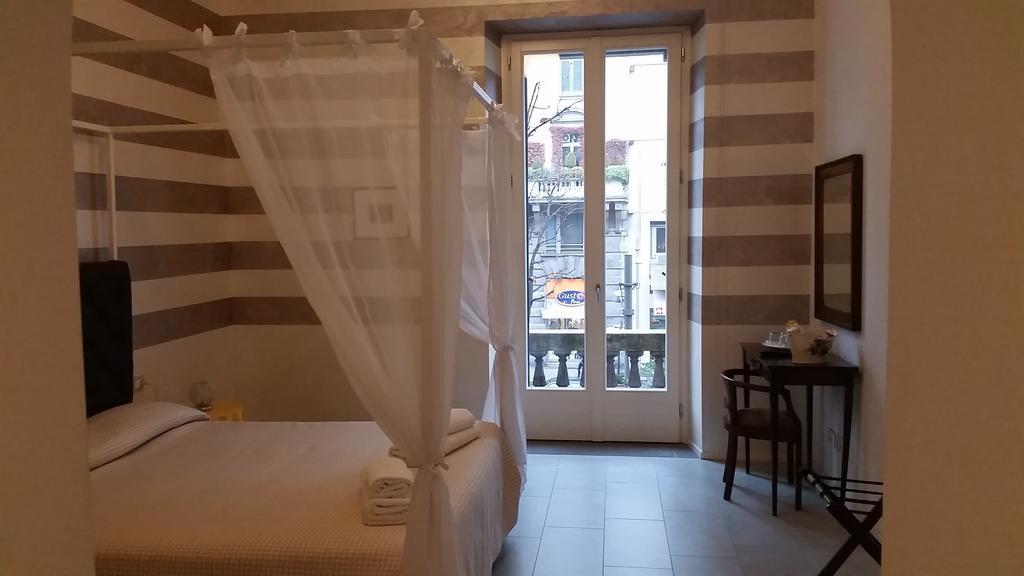 Bella Italia Bed & Breakfast Bergamo Ruang foto