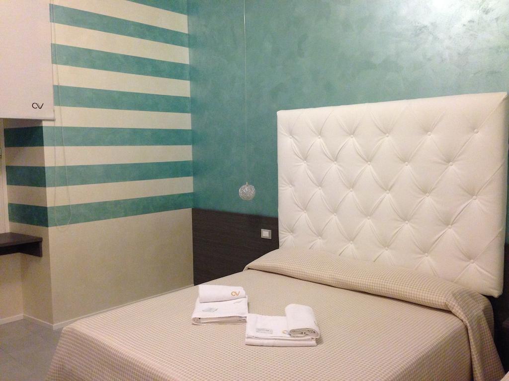 Bella Italia Bed & Breakfast Bergamo Ruang foto