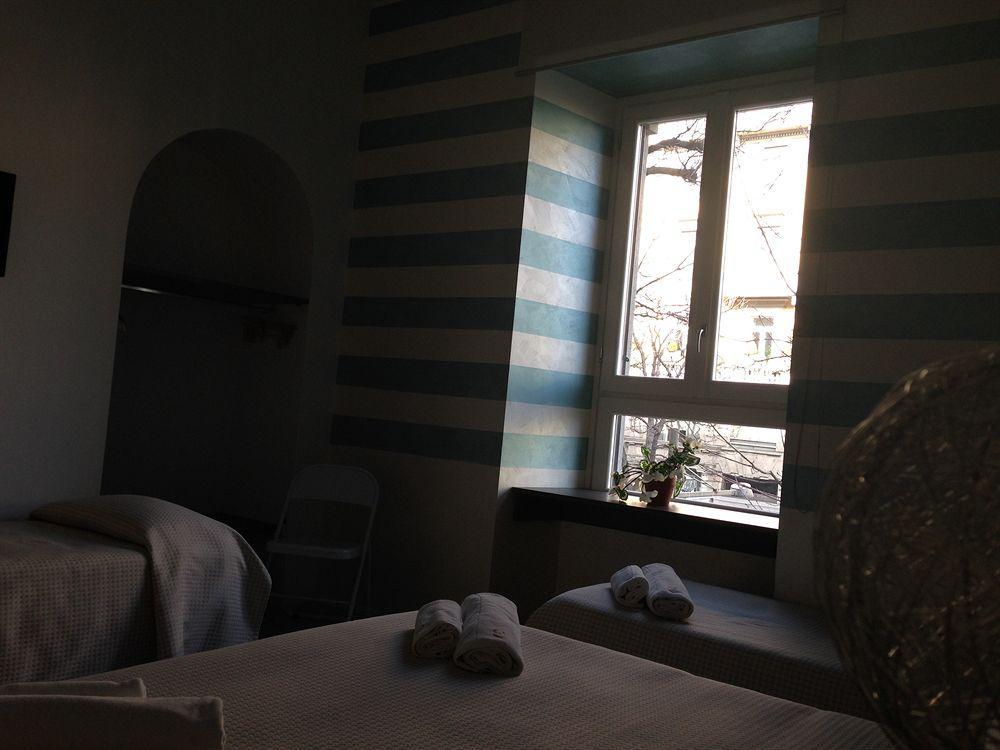Bella Italia Bed & Breakfast Bergamo Bagian luar foto