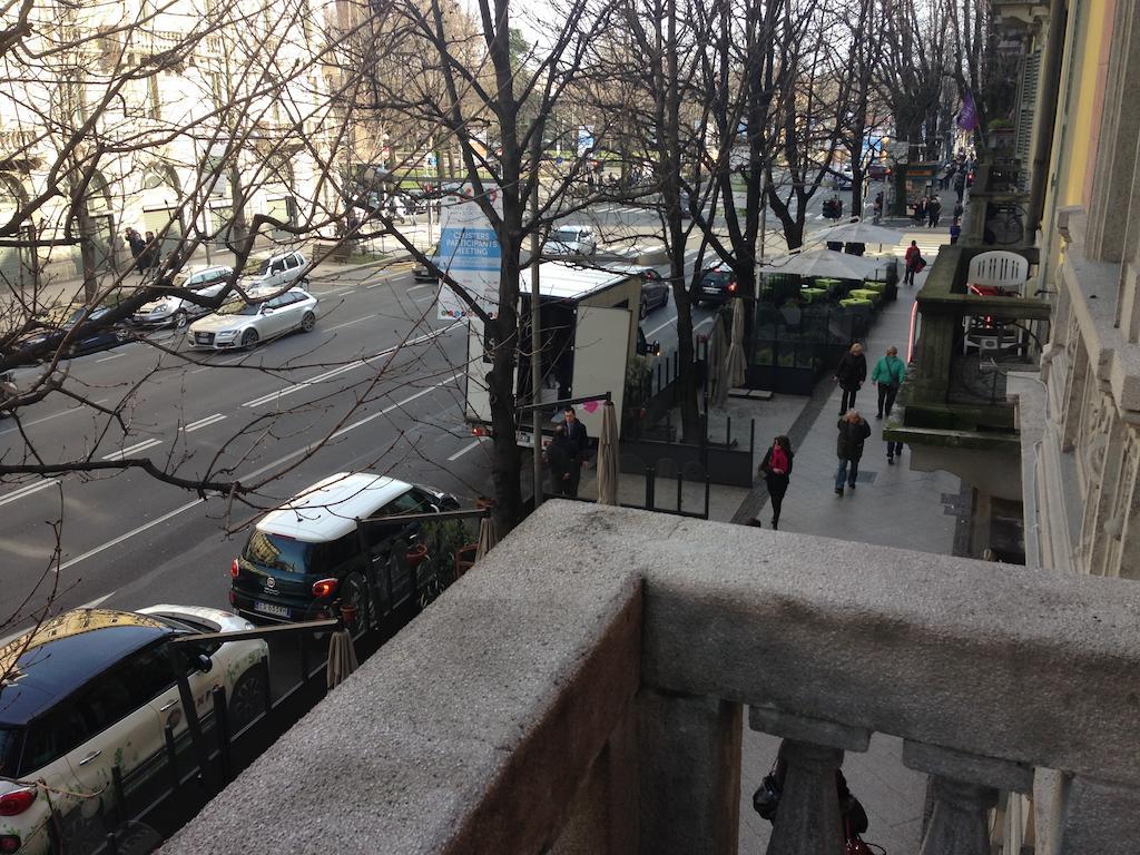 Bella Italia Bed & Breakfast Bergamo Ruang foto