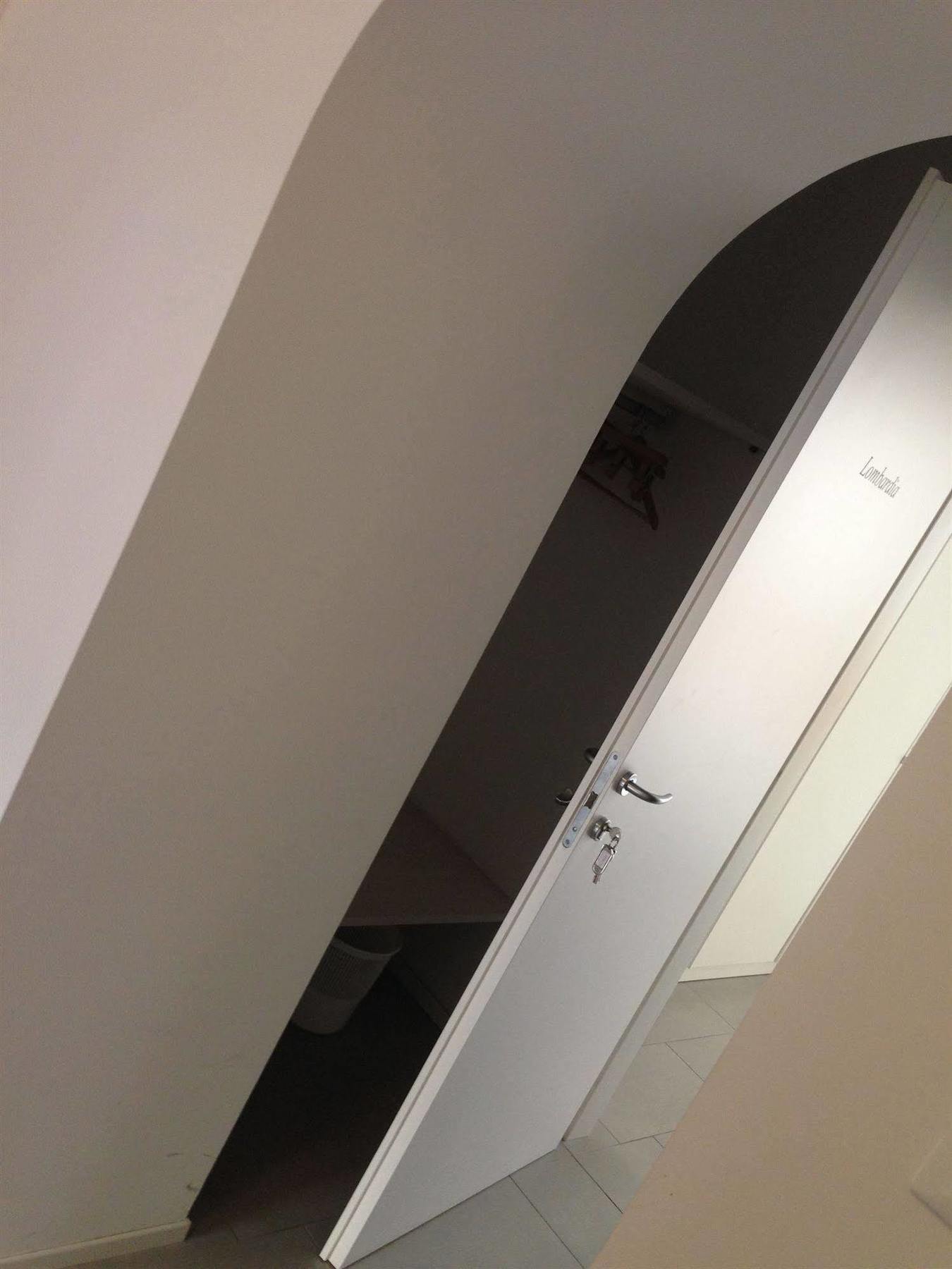 Bella Italia Bed & Breakfast Bergamo Bagian luar foto