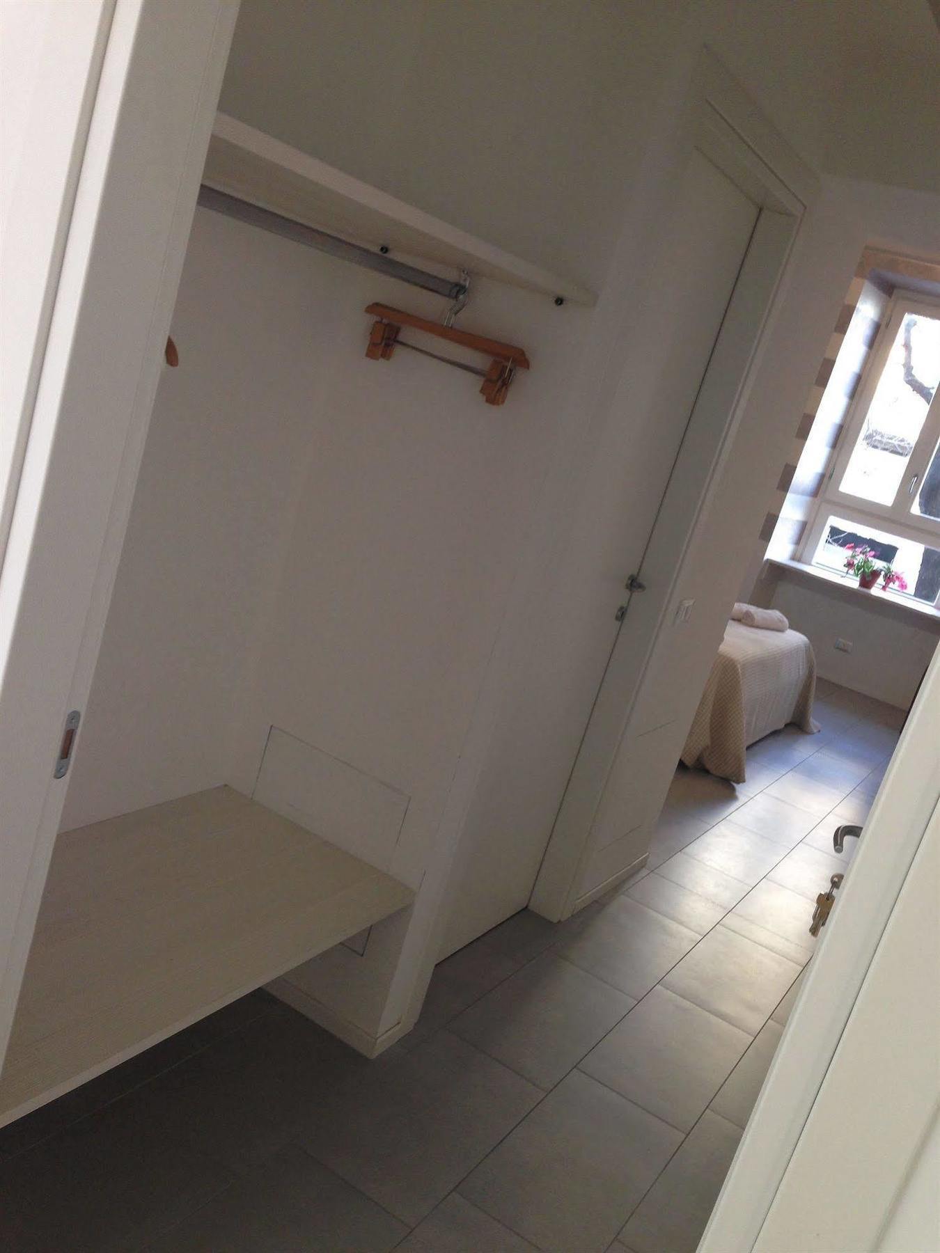 Bella Italia Bed & Breakfast Bergamo Bagian luar foto