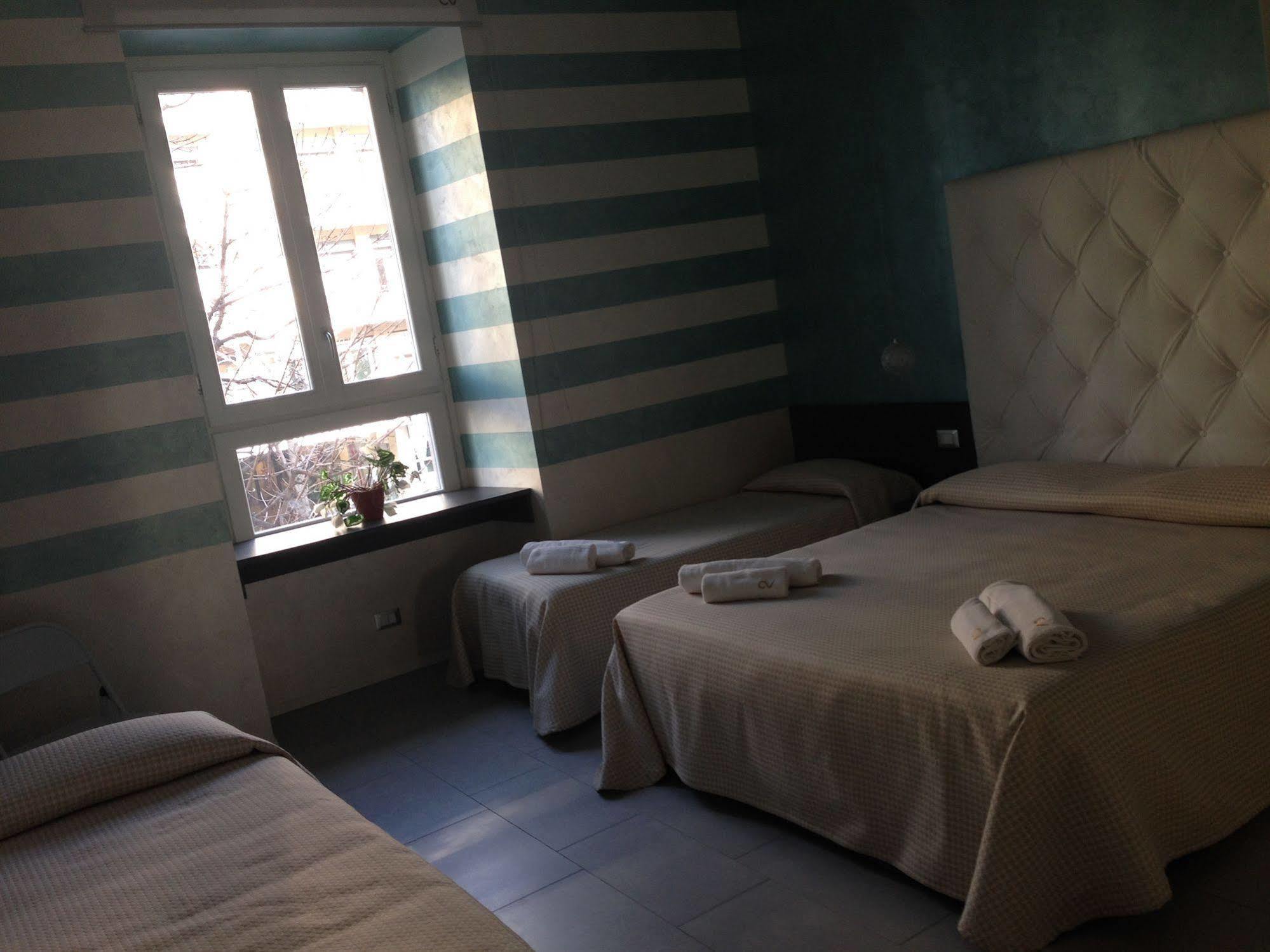 Bella Italia Bed & Breakfast Bergamo Bagian luar foto
