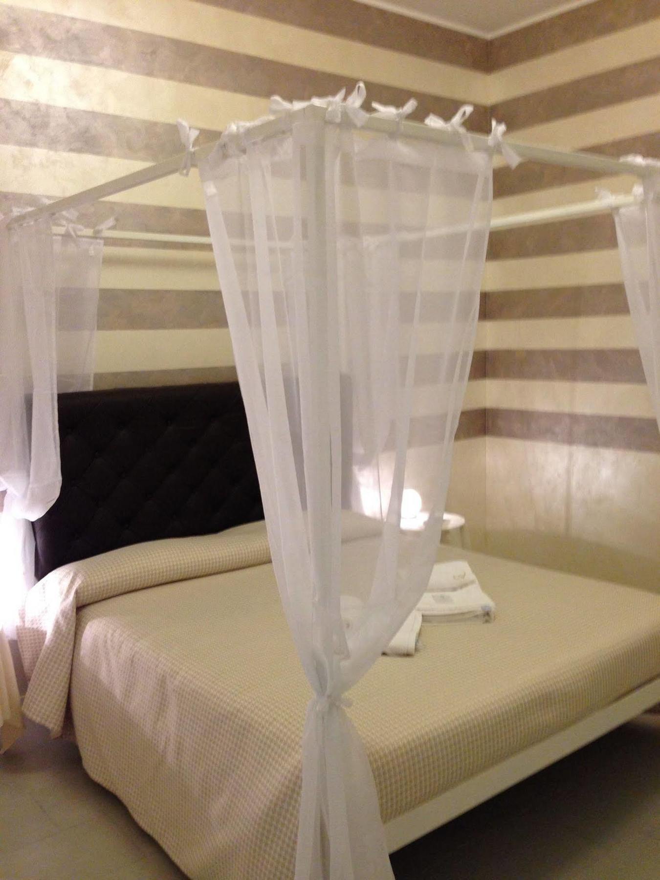 Bella Italia Bed & Breakfast Bergamo Bagian luar foto