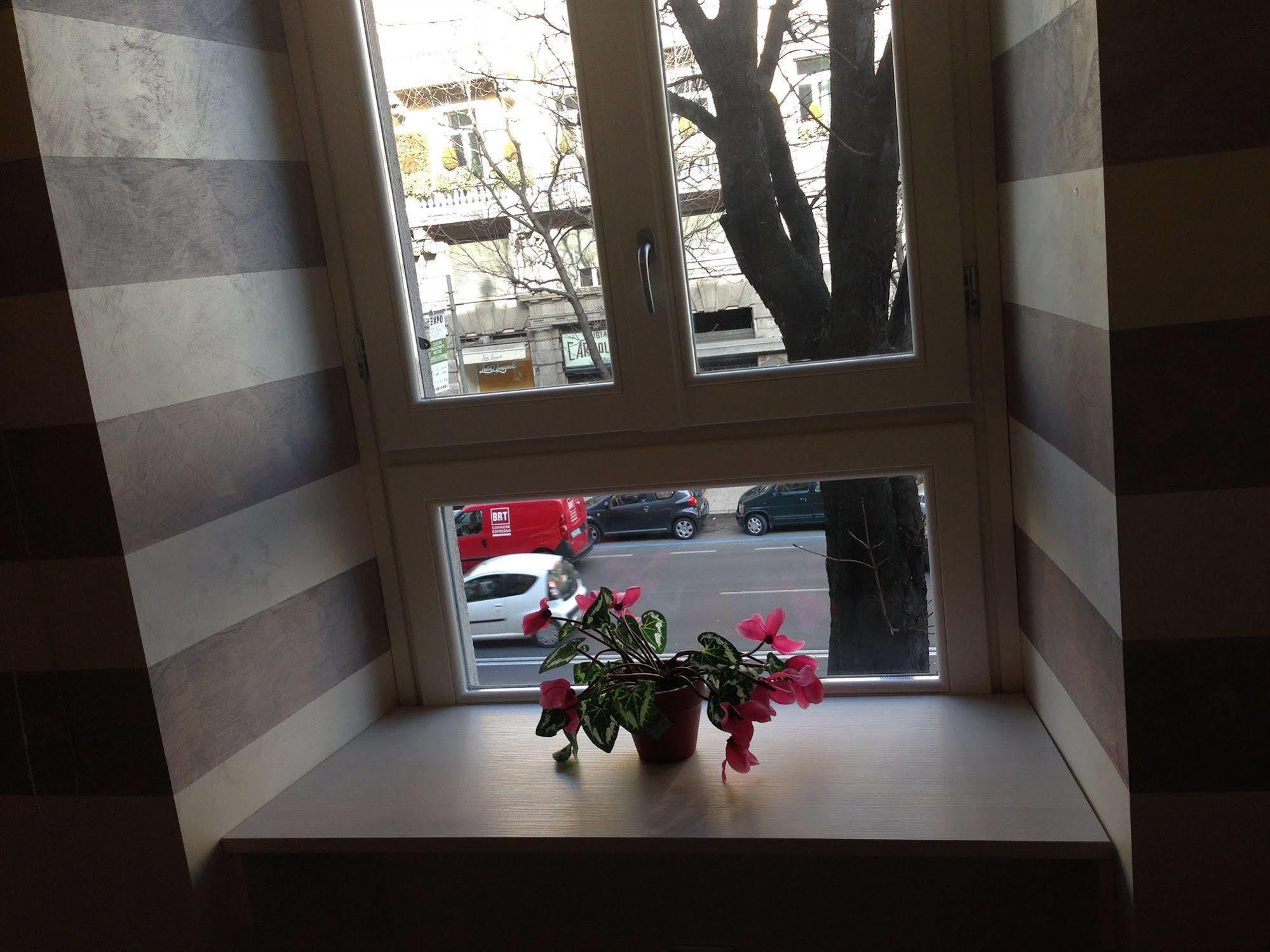 Bella Italia Bed & Breakfast Bergamo Bagian luar foto