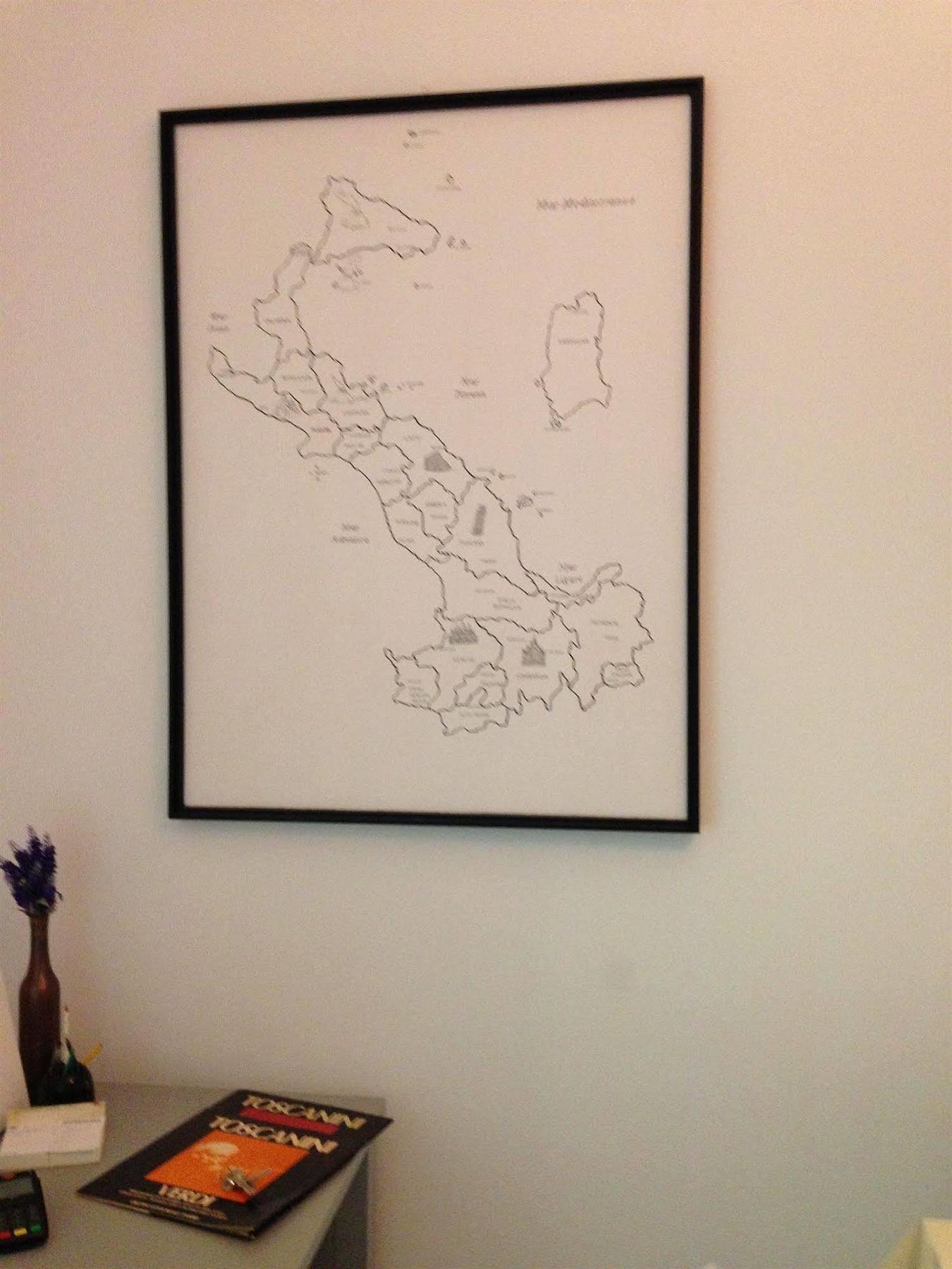 Bella Italia Bed & Breakfast Bergamo Bagian luar foto